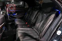 مێرسێدس بێنز S-Class